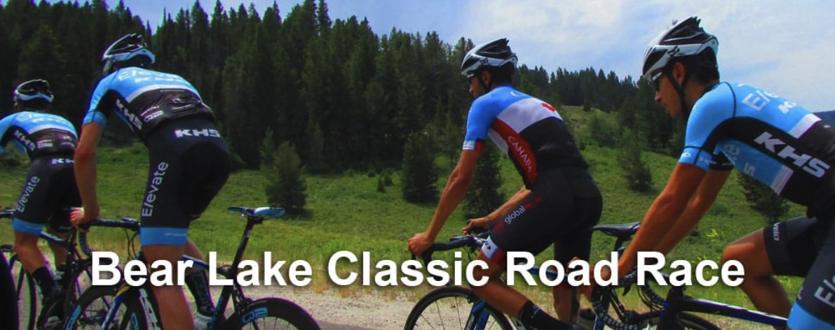 Bear Lake Classic Road Race