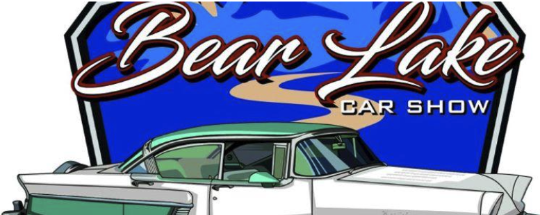 Bear Lake Car Show