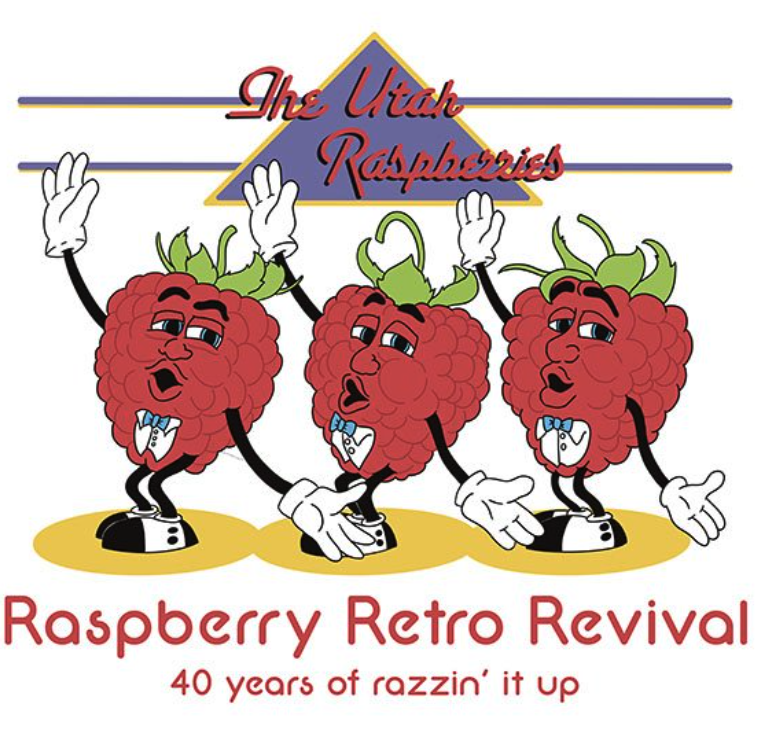 Bear Lake Raspberry Days